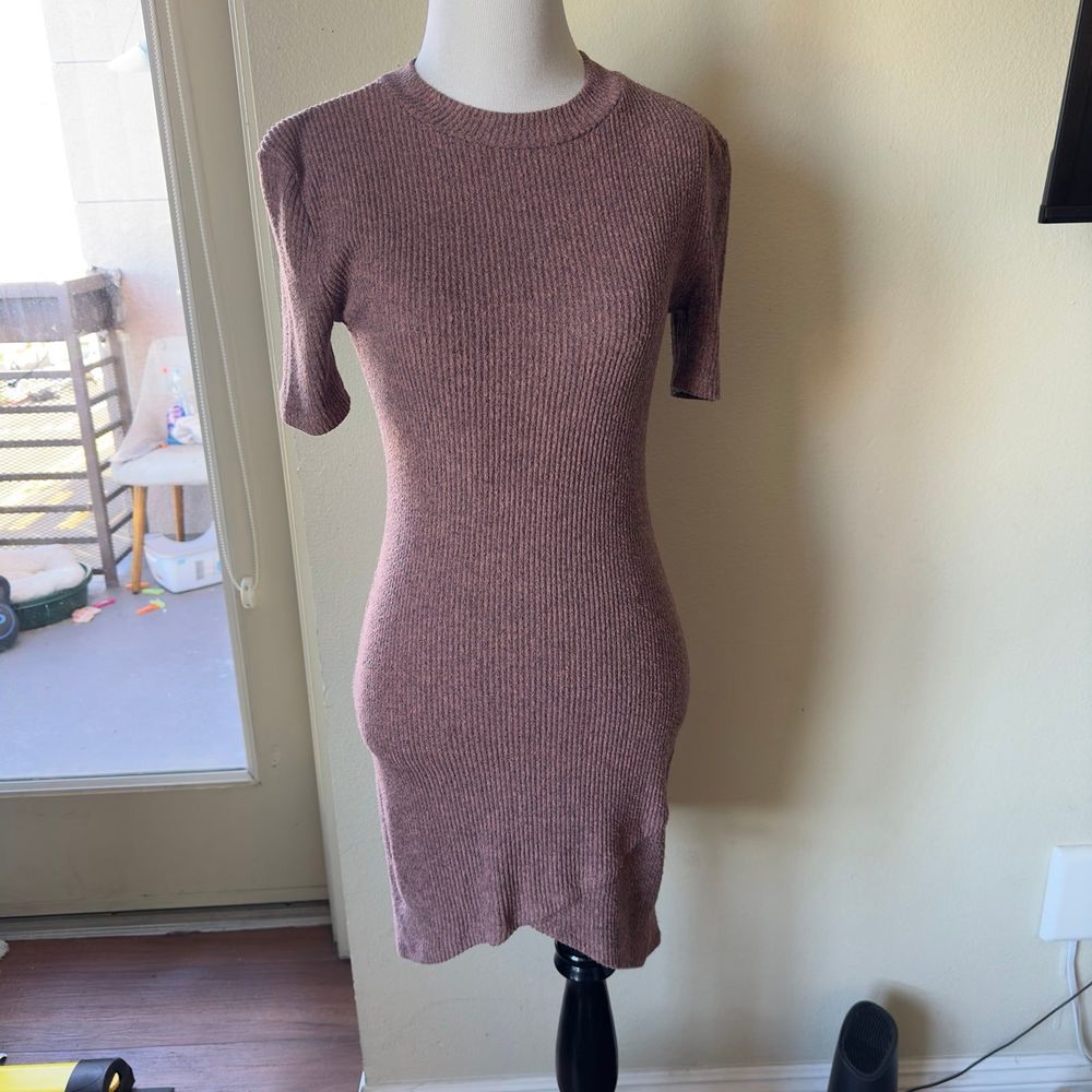 Bodycon dress size small